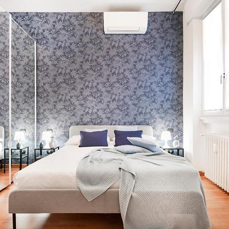 Cozy Apartament In Piazza 5 Giornate By Easylife Milano Ngoại thất bức ảnh