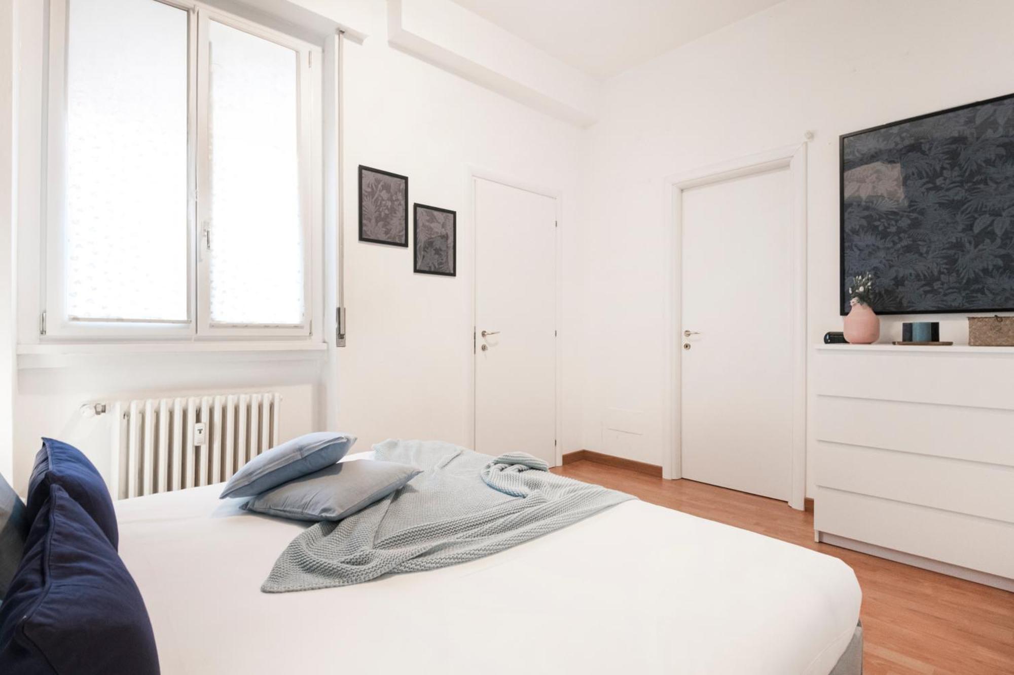 Cozy Apartament In Piazza 5 Giornate By Easylife Milano Ngoại thất bức ảnh