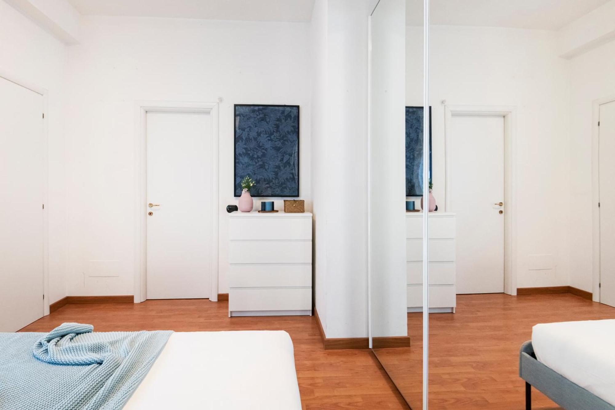 Cozy Apartament In Piazza 5 Giornate By Easylife Milano Ngoại thất bức ảnh