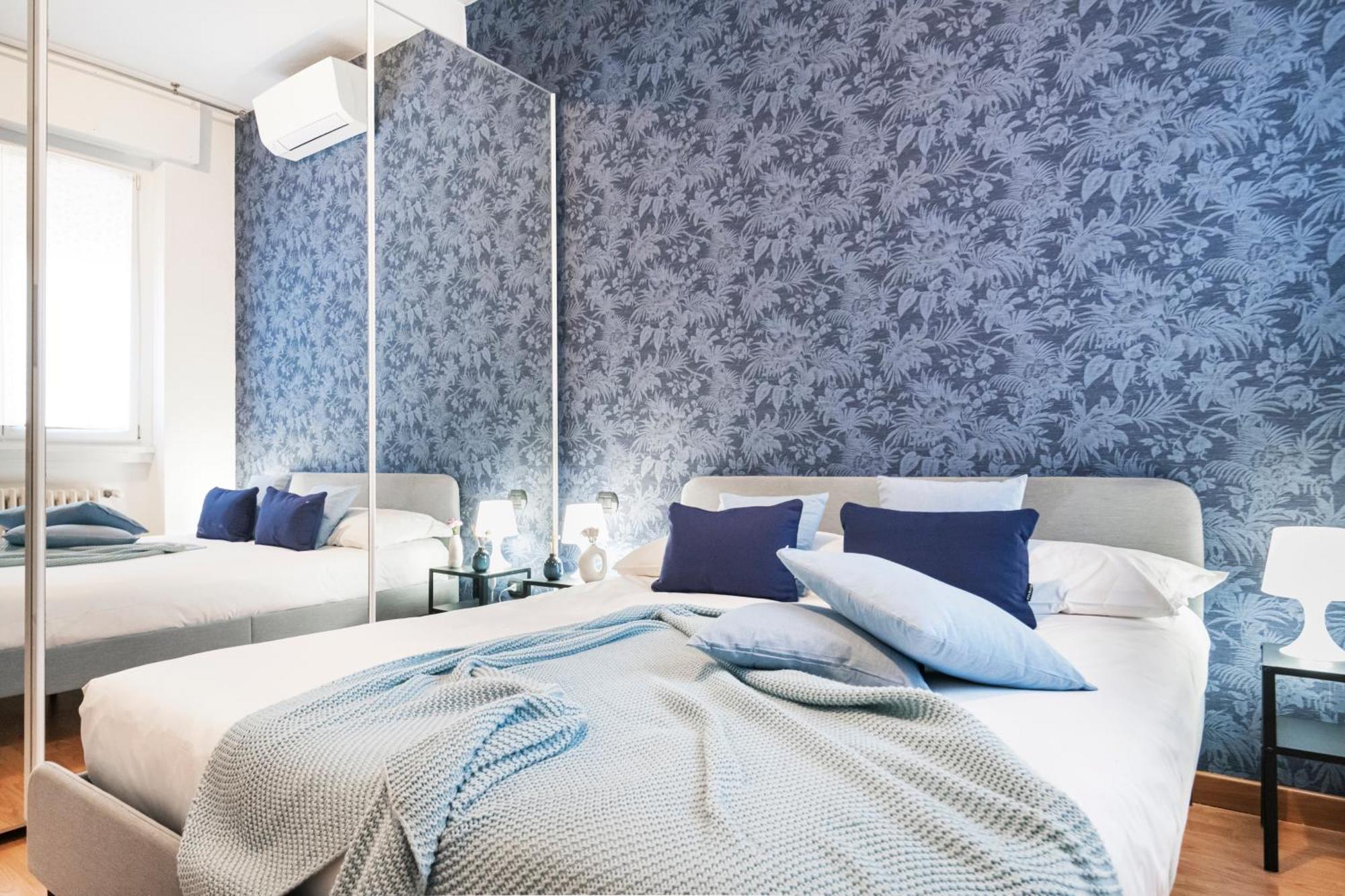 Cozy Apartament In Piazza 5 Giornate By Easylife Milano Ngoại thất bức ảnh