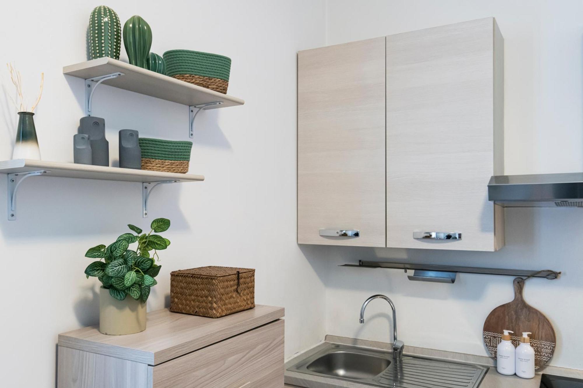 Cozy Apartament In Piazza 5 Giornate By Easylife Milano Ngoại thất bức ảnh