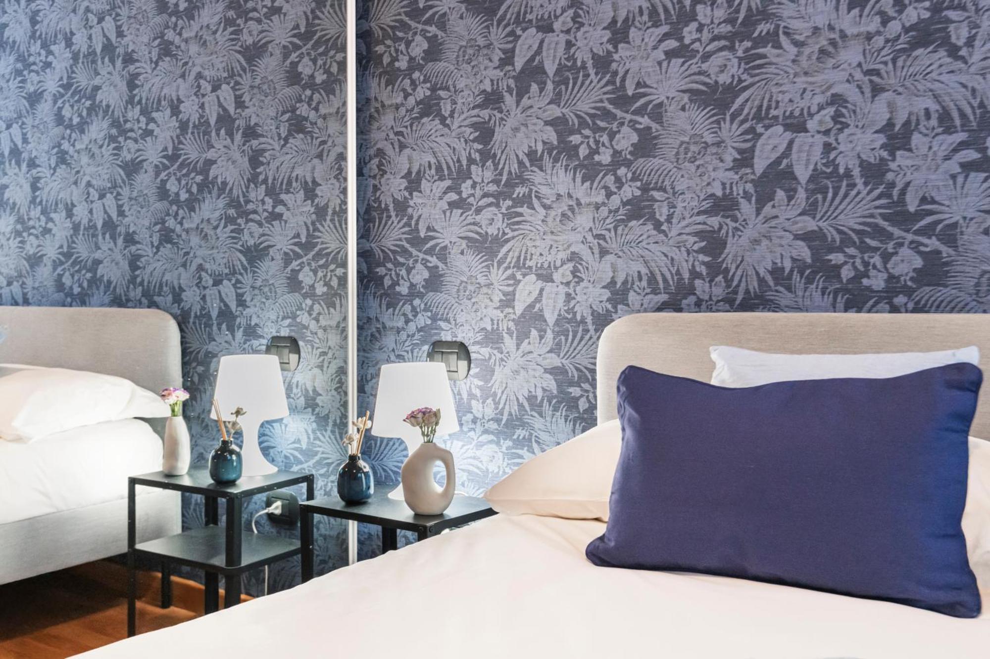 Cozy Apartament In Piazza 5 Giornate By Easylife Milano Ngoại thất bức ảnh