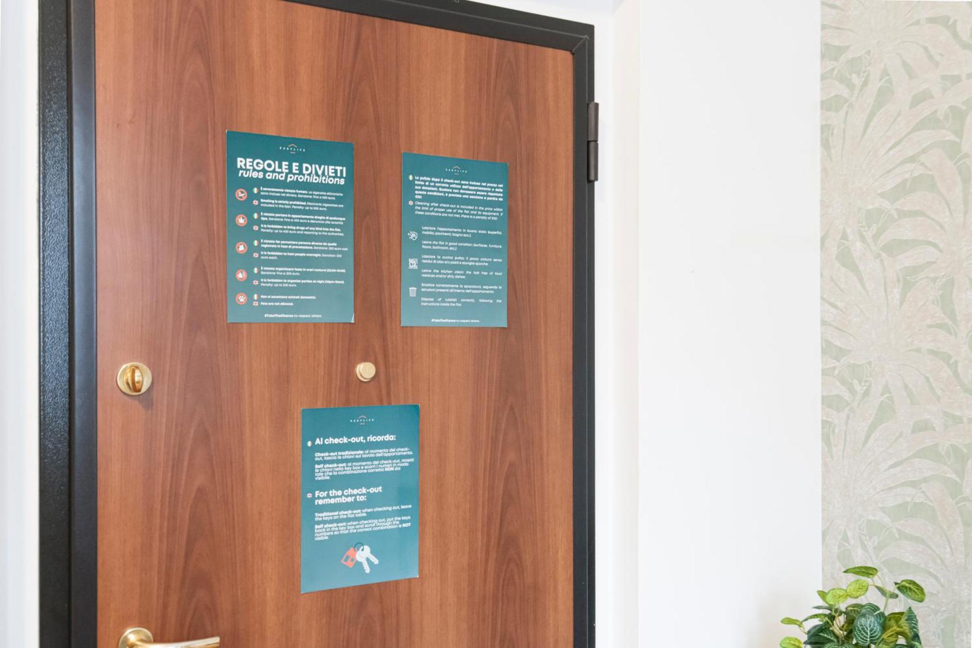 Cozy Apartament In Piazza 5 Giornate By Easylife Milano Ngoại thất bức ảnh