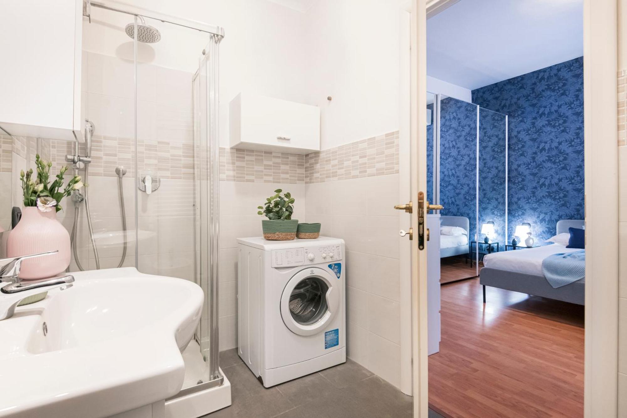 Cozy Apartament In Piazza 5 Giornate By Easylife Milano Ngoại thất bức ảnh