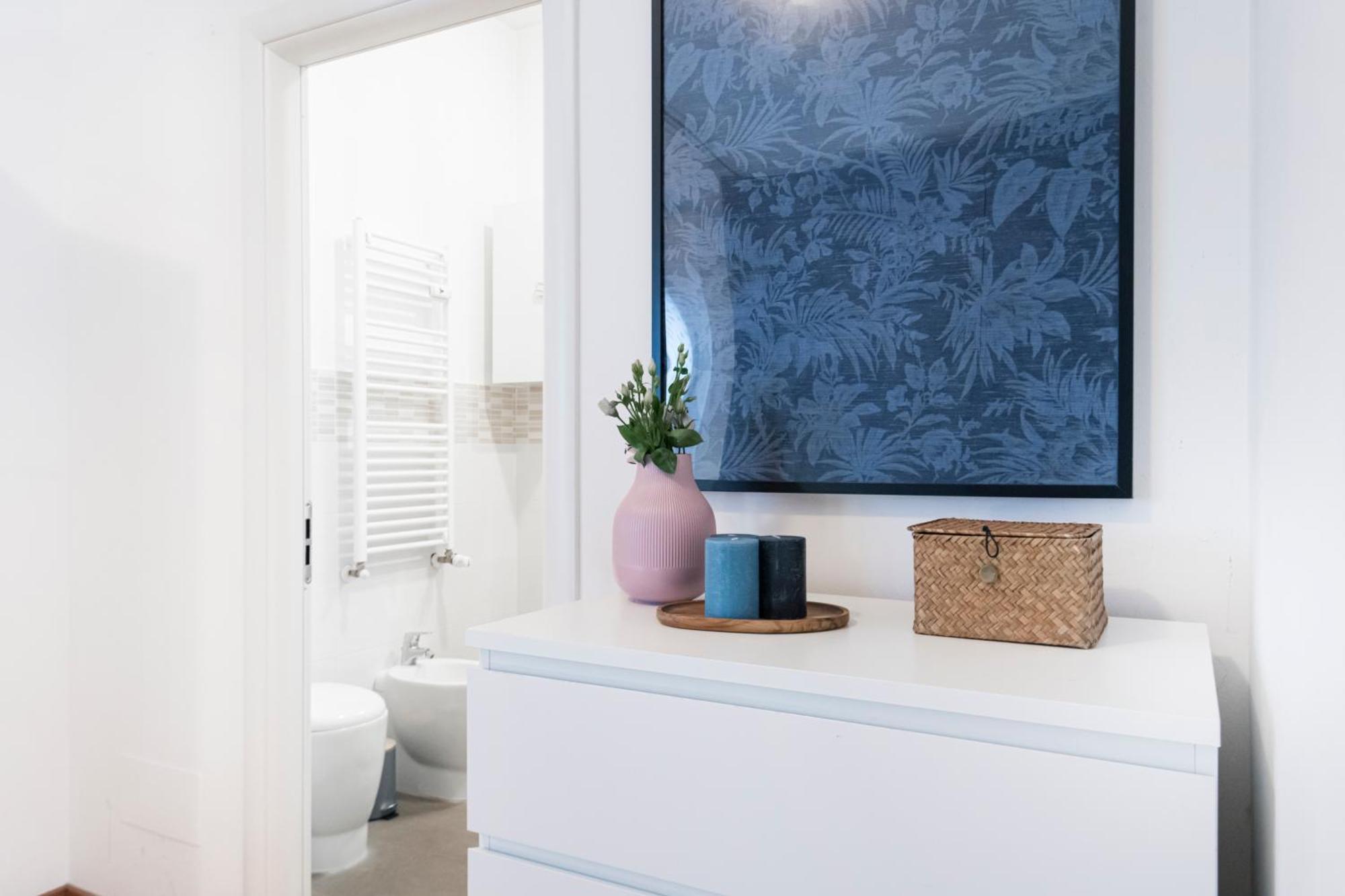 Cozy Apartament In Piazza 5 Giornate By Easylife Milano Ngoại thất bức ảnh